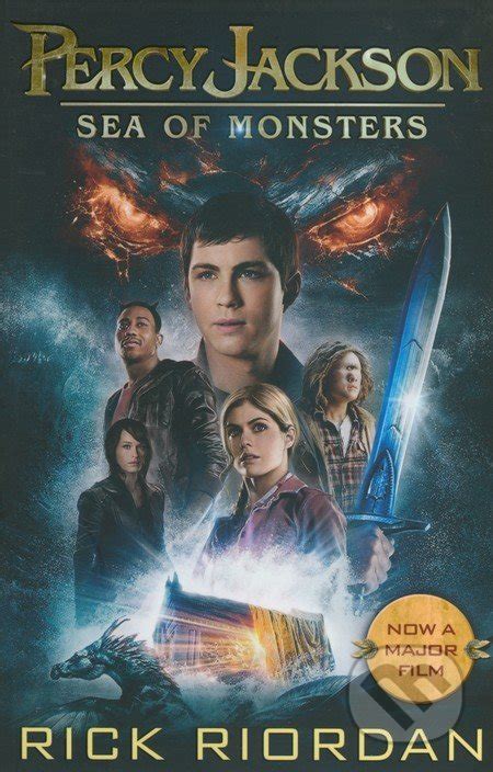 Percy Jackson Kúpte na Martinus.sk