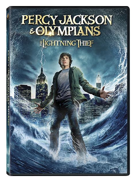 To say that devoted readers of the Percy Jackson and the Olympians books have been eagerly awaiting the arrival of the Disney+ series based on them would be a Titan-sized understatement. A decade .... 