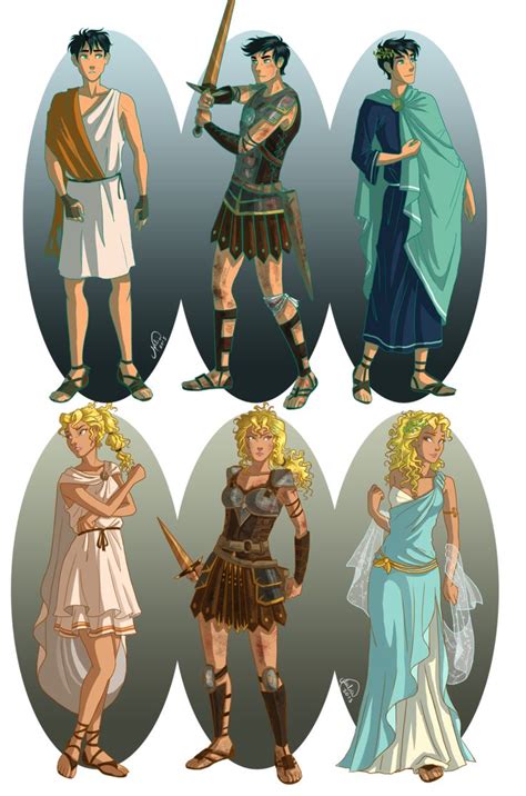 "I agree with my husband," Hera said, surprising the others. "I think of him as a splitting image of my brother, unlike my other nephews and nieces. "We also agree," said the other gods, excluding Athena. "Alright Percy Jackson shall be offered godhood,"Zeus said. "Council dis-." "Then there was a huge flash that blinded the gods.. 