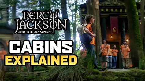 Percy jackson cabin quiz all 20 cabins. The quiz wasn’t a bad idea, but there’s a problem: there are more than 18 godly parents. There may be 18 cabins that we know of, but as more godly parents are claimed, more cabins will be made. And that’s not even including Roman demigods, Norse demigods, and Egyptian magicians! This is why I believe it’s best to do it on a case-by-case ... 