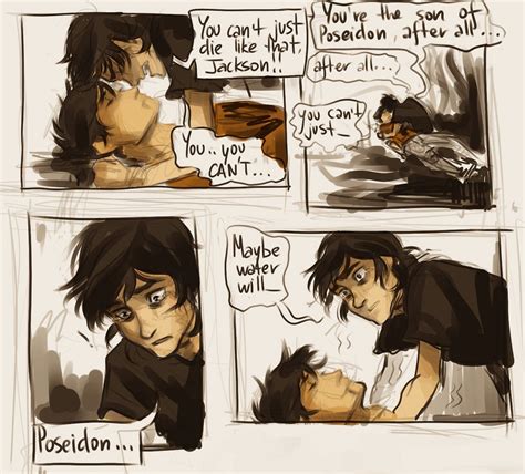 Percy jackson lives alone in alaska fanfiction. Jan 6, 2022 · Finally Percy came over to Jason as Frank, Leo and Nico went over to greet Annabeth. He held out his arms, one painfully bent, and Jason gladly went into them. It felt good to hug Percy after all this time, but something felt off. Percy was too stiff. Percy tilted his head to Jason's ear and started talking in a quiet yet fast voice. 