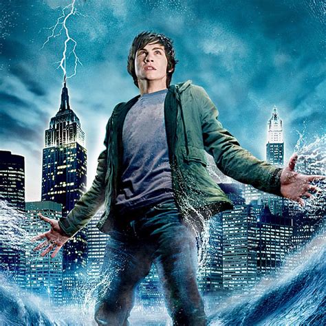 Percy jackson movie 3. Feb 25, 2019 · Lighting Thief was released in 2010, the movie was directed by Chris Columbus and cast Logan Lerman as Percy Jackson. The film had a $95 million Budget and grossed $226.4 million. Percy was played by Logan Lerman, while Annabeth Chase and Grover Underwood were played by Alexandra Daddario and Brandon T. Jackson respectively. 