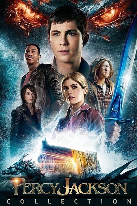 Percy jackson new movie. Sep 19, 2023 · The upcoming "Percy Jackson" show, based on Rick Riordan's novels of the same name, premieres December 20 on Disney+. A new trailer was just released. 