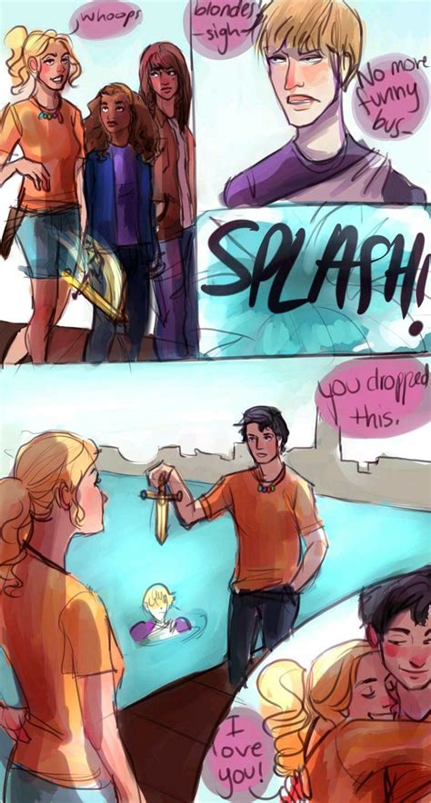 Everyone Loves Percy Chapter 3: Reyna, a percy jackson and the olympians fanfic | FanFiction. Everyone Loves Percy By: Princess Andromeda II. Everyone loves Percy Jackson. Whether it is romantically,maternally, or admiringly, everyone who ever met the son of Poseidon couldn't resist loving him, even if he never loved them back..
