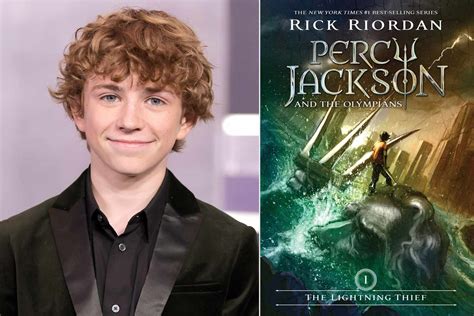 Percy jackson series disney+. Rick Riordan’s Percy Jackson series was off to a promising start, ... Disney+ is rebooting the series, tentatively planning on adapting one book a season, and this new adaptation is an ... 