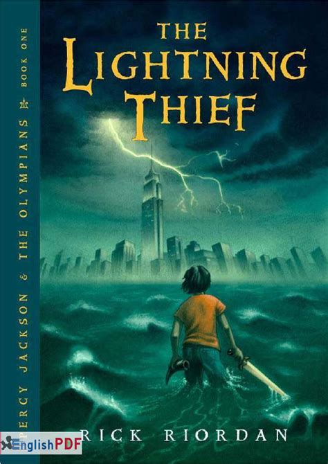 Percy jackson the lightning thief pdf. English. 374 pages ; 20 cm. The gods of Olympus are alive in the 21st century. They still fall in love with mortals and have children who might become great heroes, but most of … 