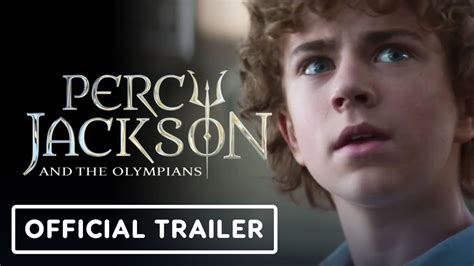 Percy jackson trailer. Things To Know About Percy jackson trailer. 