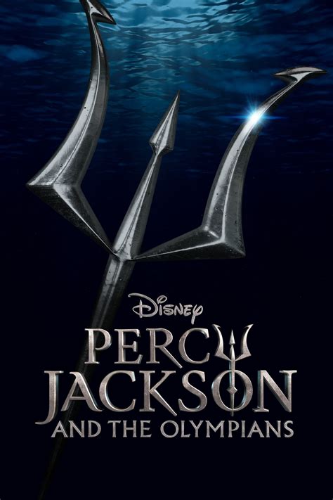 Percy jackson tv series. To say that devoted readers of the Percy Jackson and the Olympians books have been eagerly awaiting the arrival of the Disney+ series based on them … 