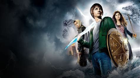 Percy jackson where to watch. Where can I watch and stream Percy Jackson and the Olympians? Fans of the books and movies can rejoice and set reminders on their phones, because new … 