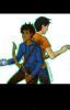 Percyjacksonxcarterkane Stories