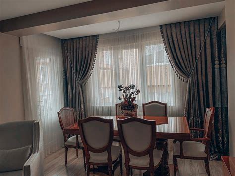 Perde Demiri Armoni Perde.