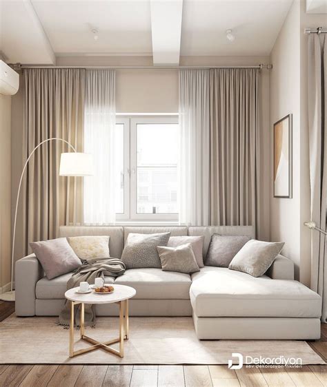 Perde koltuk uyumu Pinterest.