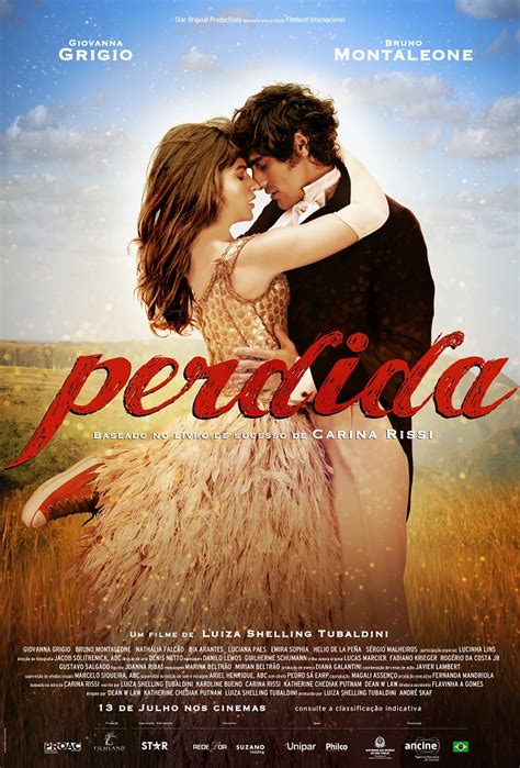 Full Download Perdida Perdida 1 By Carina Rissi