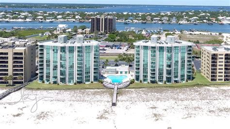 Perdido Towers #303, Perdido Key – Precios actualizados 2024