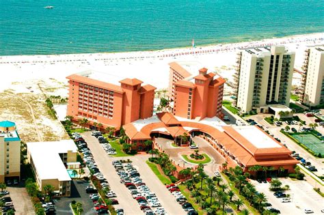 Perdido beach resort. 27200 Perdido Beach Blvd |. Orange Beach, AL , 36561 |. 251-981-9811. Powered by DigiPro Media - Natrest. We have hotel packages for all guests—whether it’s a family affair or a romantic getaway. Come to the Gulf Coast and enjoy the calm waves and sandy shores. 