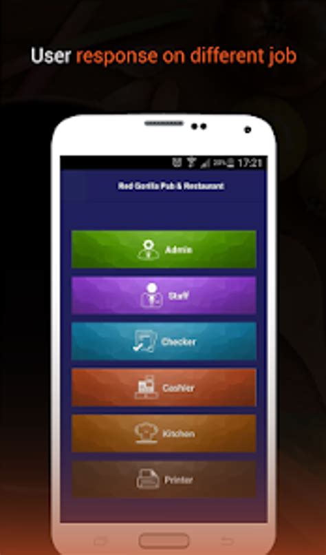 Perdto Restaurant APK Download for Android 