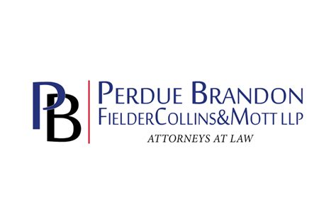 Perdue Brandon Fielder Collins and Mott LLP (PBFCM) has