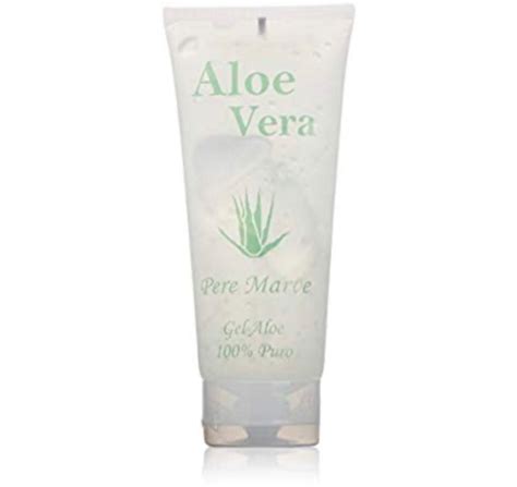 Pere Marve Aloe Vera Canary Gel - 1Source