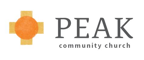 Peregrine Page — Peak Community Church