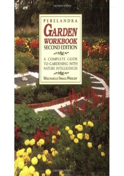 Perelandra garden workbook a complete guide to gardening with nature intelligences. - Manual general de minolta di470 manual de servicio de campo minolta di450 di550.
