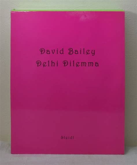 Perez Bailey  Delhi
