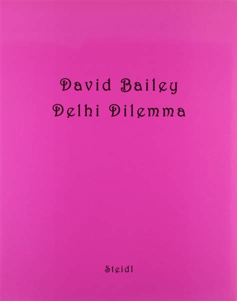 Perez Bailey Messenger Delhi