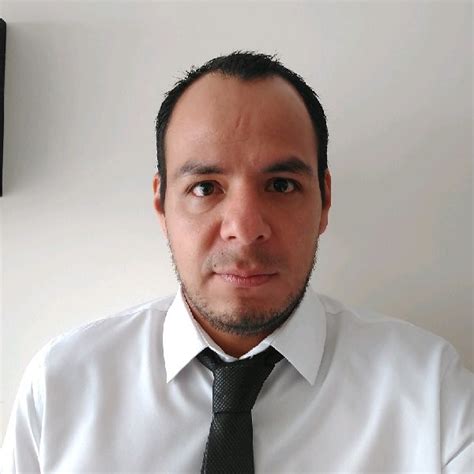 Perez Castillo Linkedin Tainan