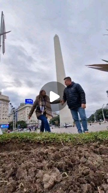 Perez Jackson Video Buenos Aires