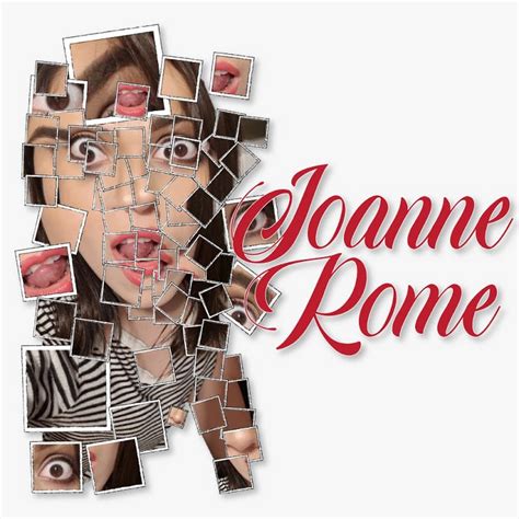 Perez Joanne Video Rome