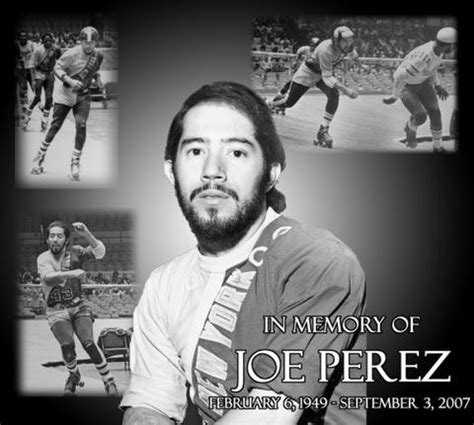 Perez Joe  Giza