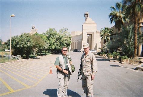 Perez Jones Photo Baghdad