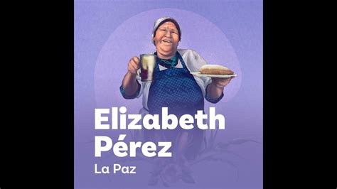 Perez Reece  La Paz