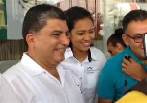 Perez Richardson Video Medellin