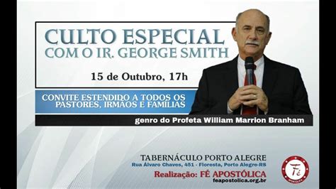 Perez Smith Video Porto Alegre