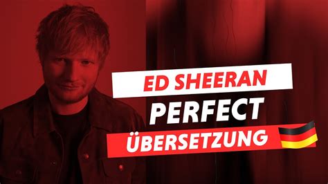 Perfect 10 deutsche Übersetzung - Songtexte.com