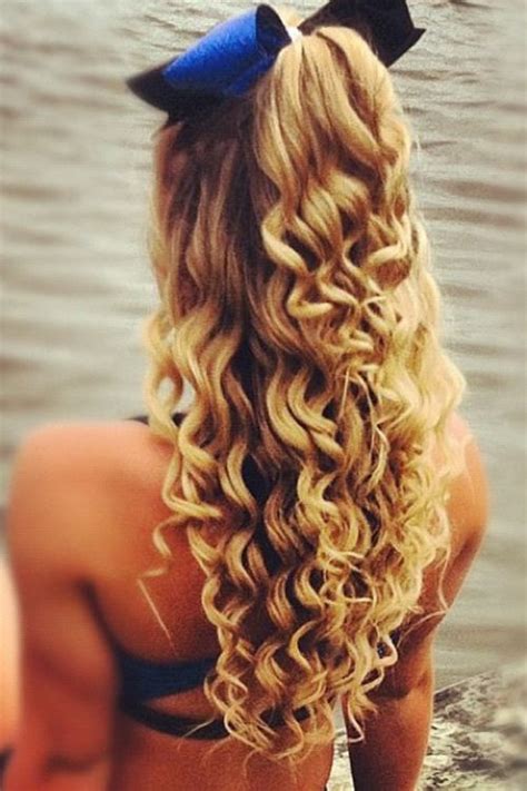 Perfect Curls for Cheerleaders: Elevate Your Game with [Curlers for Cheerleaders]