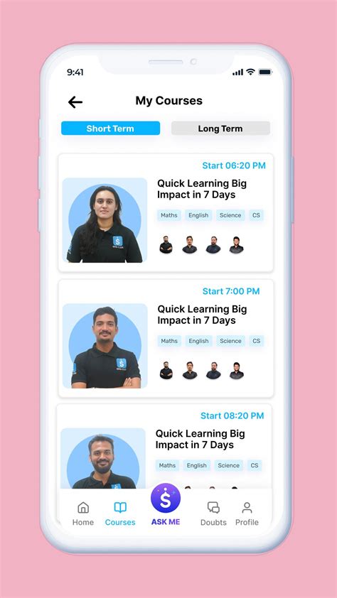 Perfect E learning Class APK Download for Android 