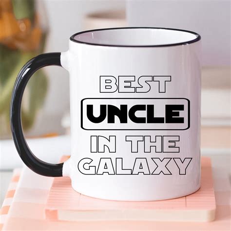 Perfect Gift For Uncle
