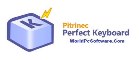 Perfect Keyboard Professional 9.1.2 with Crack
