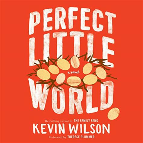 Perfect Little World A Novel