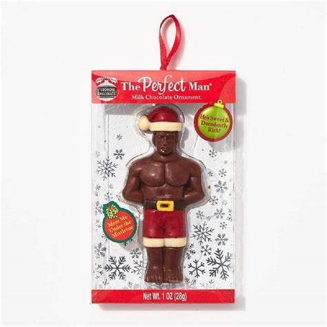 Perfect Man Chocolate - Walmart.com