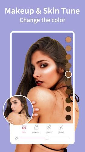 Perfect Me Face Body Editor APK Download for Android 