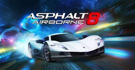 Perfect Nitro In Asphalt 9 APK