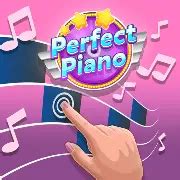 Perfect Piano . Çevrimiçi Oyunlar .. 