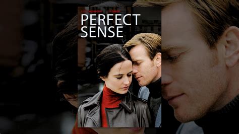 Perfect Sense - YouTube