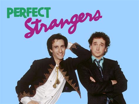 Perfect Strangers - Prime Video