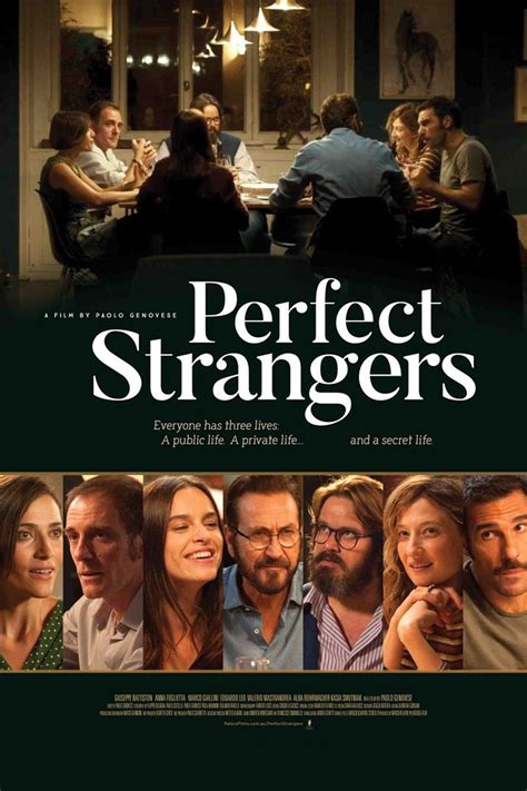 Perfect Strangers SBS Movies