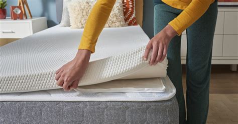 Perfect Toppers: The Ultimate Guide to Choosing the Right Mattress Topper