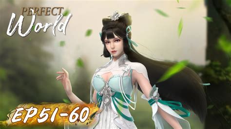 Perfect World - chapitre 51