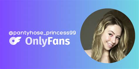 Perfect blonde onlyfans
